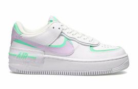 Picture of Nike Air Force 1 Shadow Infinite Lilac Cu8591-103 36-40 _SKU7812481624702848